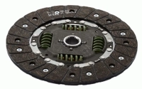 SACHS Clutch Disc - 1862 347 131